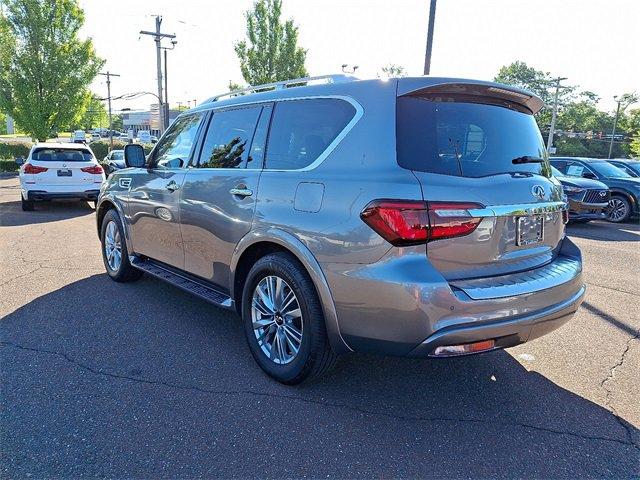 2019 INFINITI QX80 Vehicle Photo in Willow Grove, PA 19090