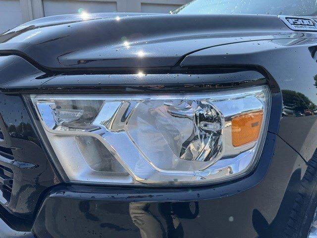 2022 Ram 1500 Vehicle Photo in Mechanicsburg, PA 17050-1707