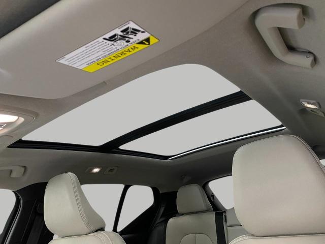 2023 Volvo XC40 Vehicle Photo in Appleton, WI 54913