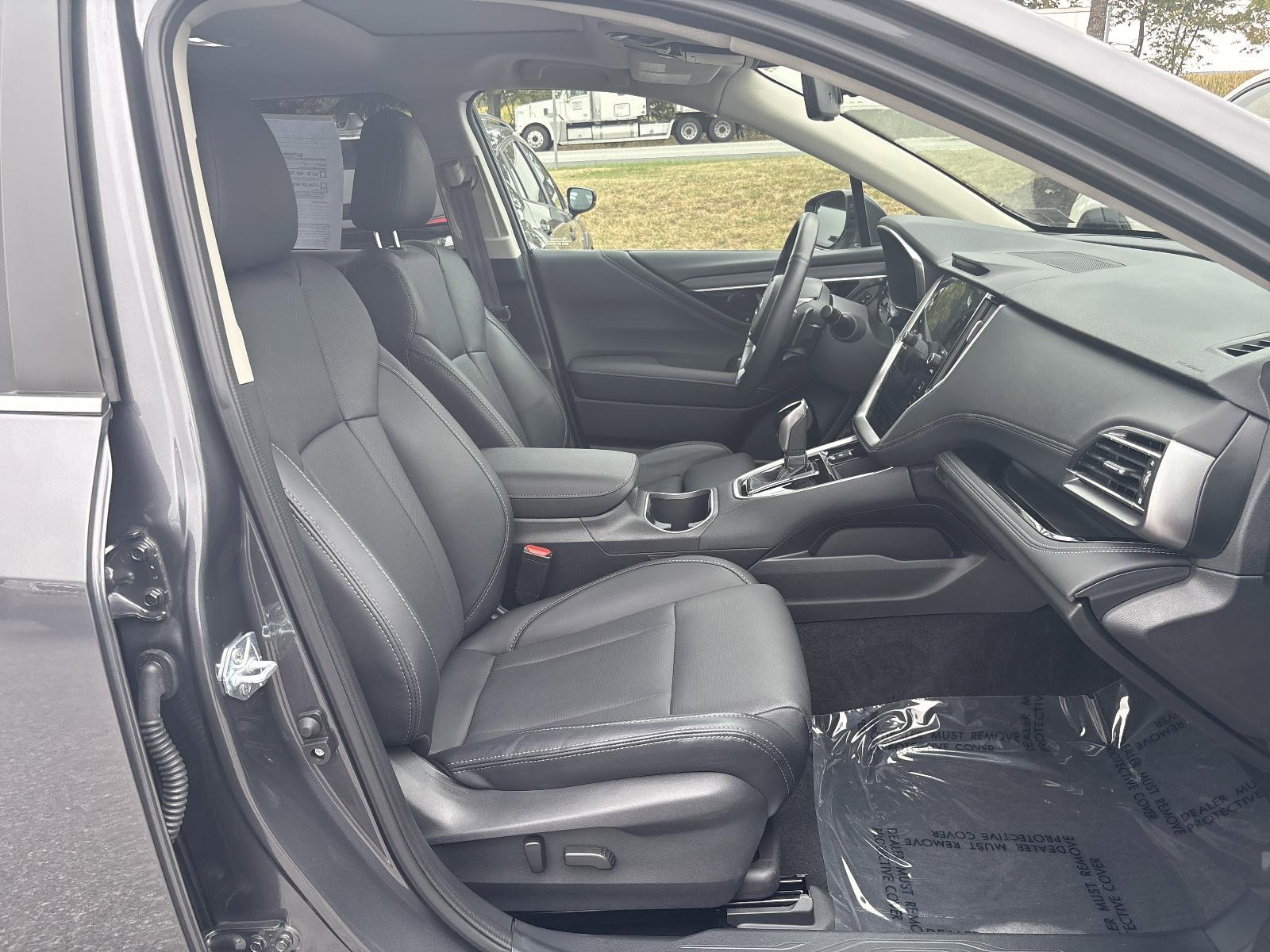 2025 Subaru Outback Vehicle Photo in Mechanicsburg, PA 17050