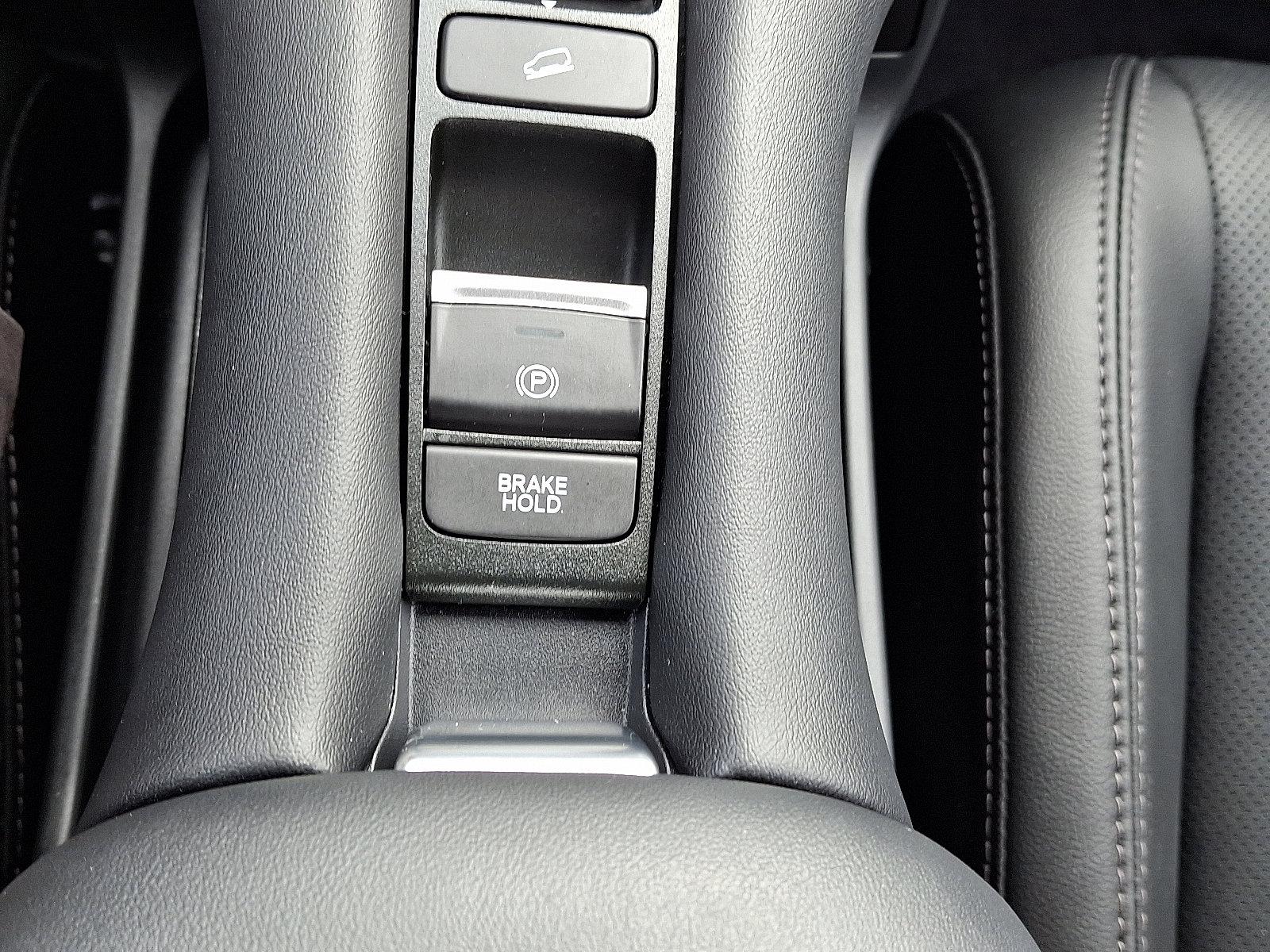 2025 Honda HR-V Vehicle Photo in Harrisburg, PA 17111