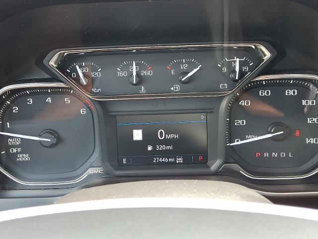 2020 GMC Sierra 1500 Vehicle Photo in HARRISBURG, PA 17111-1033