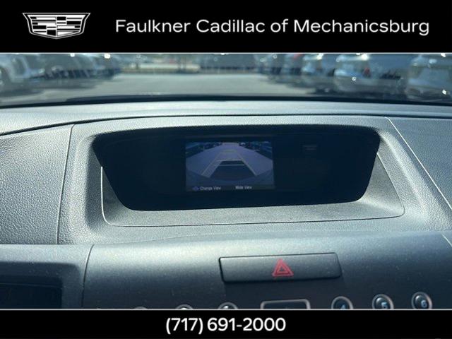 2014 Honda CR-V Vehicle Photo in MECHANICSBURG, PA 17050-1707
