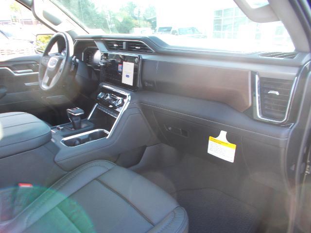 2026 GMC Sierra 1500 Vehicle Photo in LOWELL, MA 01852-4336