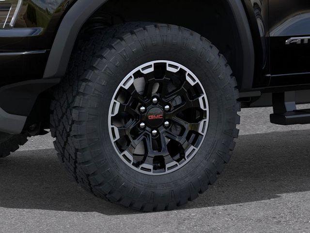 2026 GMC Canyon Vehicle Photo in DANBURY, CT 06810-5034
