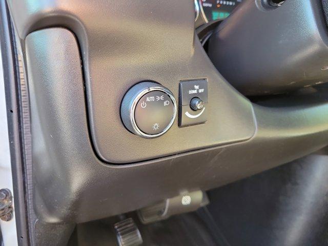 2017 Chevrolet Express Cargo Van Vehicle Photo in BRIDGMAN, MI 49106-9548