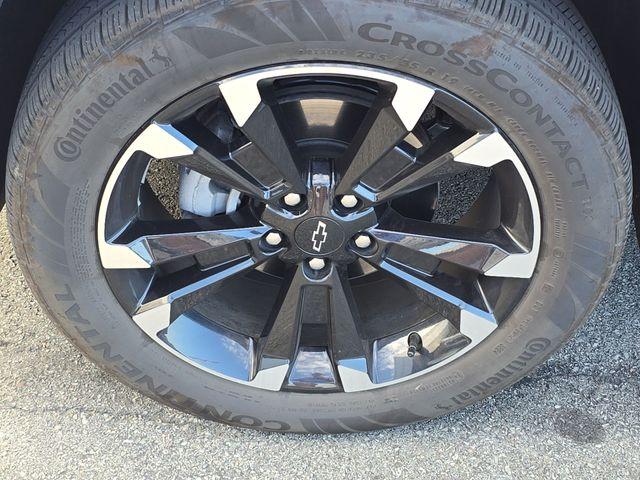 2025 Chevrolet Equinox Vehicle Photo in Pleasant Hills, PA 15236