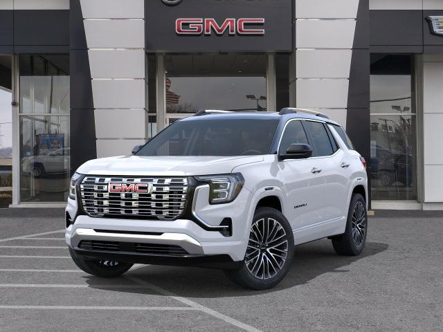 2026 GMC Terrain Vehicle Photo in INDEPENDENCE, MO 64055-1377