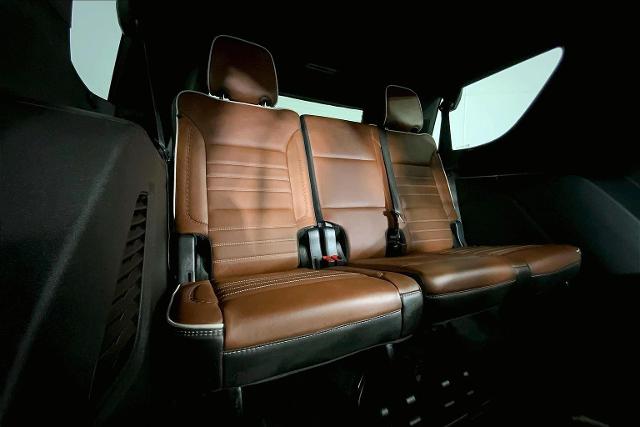2023 GMC Yukon Vehicle Photo in INDEPENDENCE, MO 64055-1314