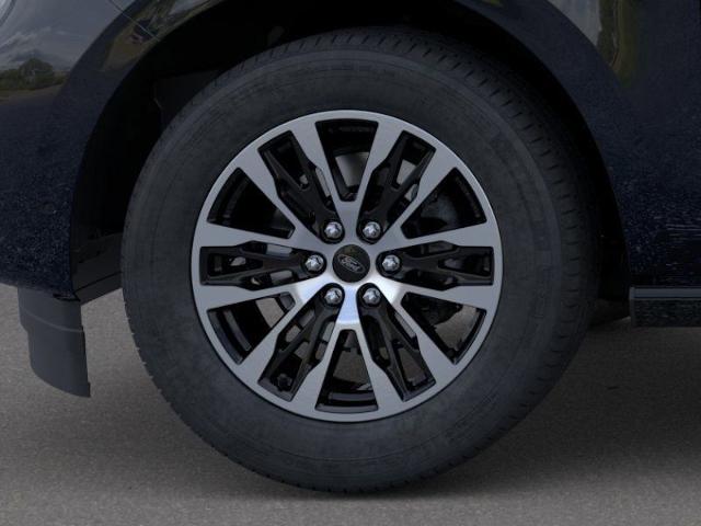 2025 Ford Expedition Vehicle Photo in Weatherford, TX 76087