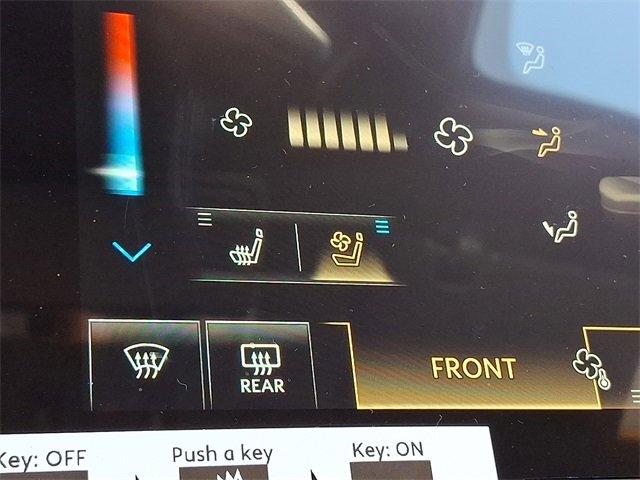 2026 INFINITI QX80 Vehicle Photo in Willow Grove, PA 19090