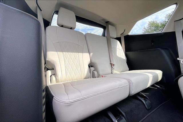 2024 Buick Enclave Vehicle Photo in INDEPENDENCE, MO 64055-1314