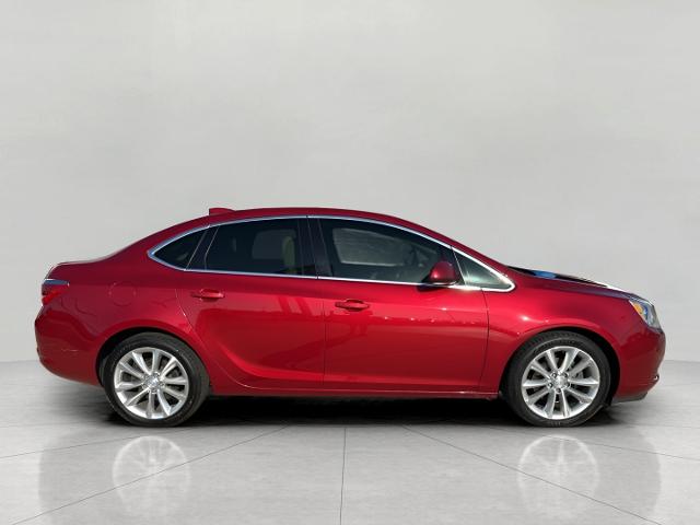 2016 Buick Verano Vehicle Photo in MANITOWOC, WI 54220-5838