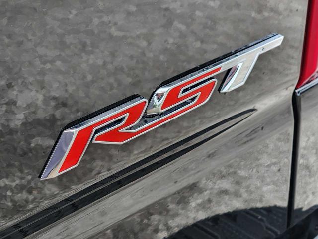 2025 Chevrolet Silverado 1500 Vehicle Photo in DENTON, TX 76210-9321
