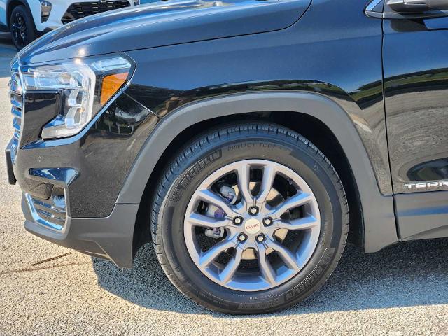 2022 GMC Terrain Vehicle Photo in DENTON, TX 76210-9321