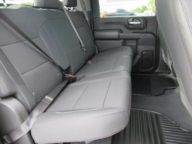 2026 Chevrolet Silverado 2500 HD Vehicle Photo in LEESBURG, FL 34788-4022