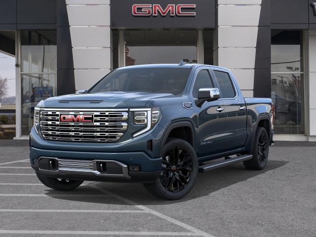 2026 GMC Sierra 1500 Vehicle Photo in INDEPENDENCE, MO 64055-1377