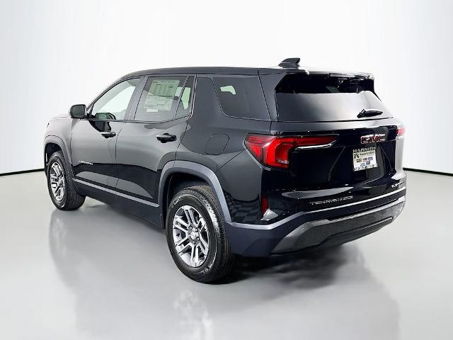 2026 GMC Terrain Vehicle Photo in PUYALLUP, WA 98371-4149