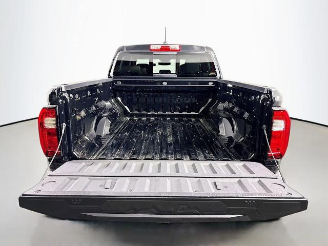 2025 GMC Canyon Vehicle Photo in PUYALLUP, WA 98371-4149