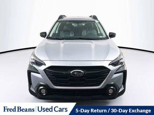 2024 Subaru Outback Vehicle Photo in Doylestown, PA 18902
