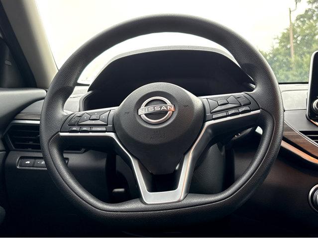 2023 Nissan Altima Vehicle Photo in Savannah, GA 31419