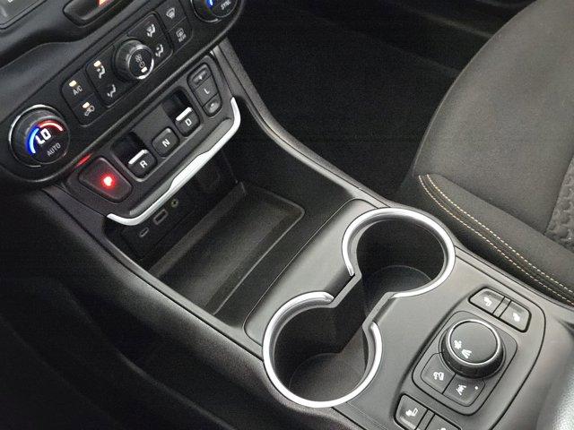 2020 GMC Terrain Vehicle Photo in Decatur, TX 76234