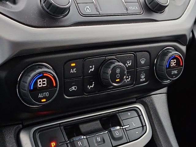 2023 GMC Acadia Vehicle Photo in TREVOSE, PA 19053-4984