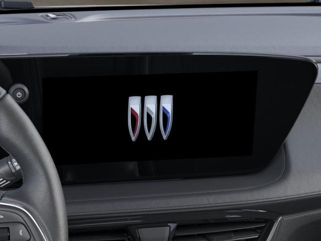 2026 Buick Encore GX Vehicle Photo in INDEPENDENCE, MO 64055-1377