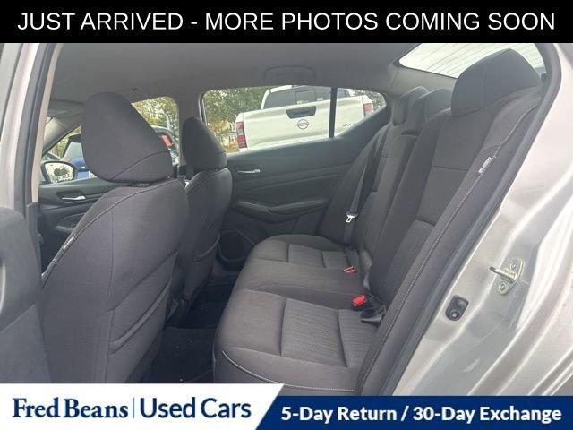 2020 Nissan Altima Vehicle Photo in Flemington, NJ 08822