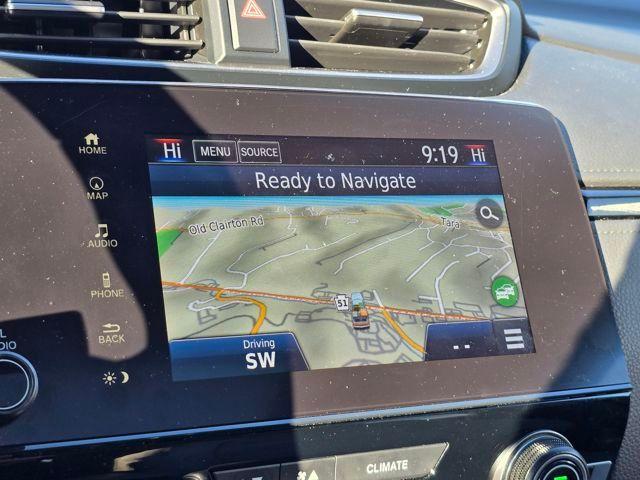 2021 Honda CR-V Vehicle Photo in Pleasant Hills, PA 15236