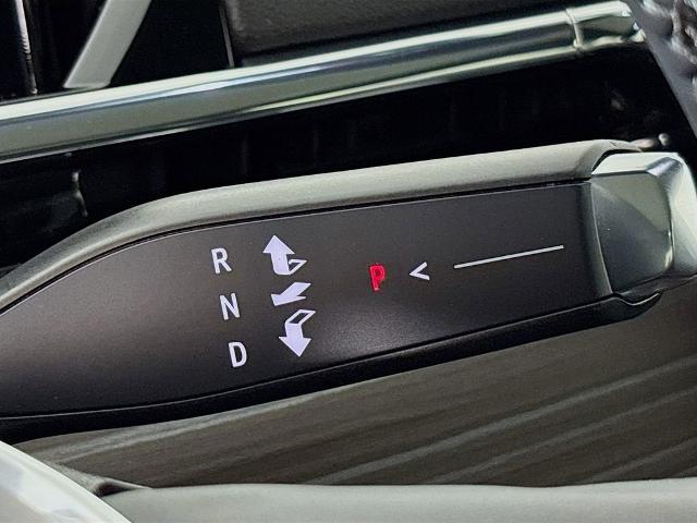 2025 GMC Sierra EV Vehicle Photo in PUYALLUP, WA 98371-4149