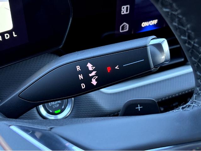 2026 Chevrolet Equinox Vehicle Photo in BEAUFORT, SC 29906-4218