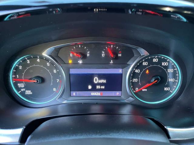 2023 Chevrolet Traverse Vehicle Photo in PITTSBURGH, PA 15226-1209