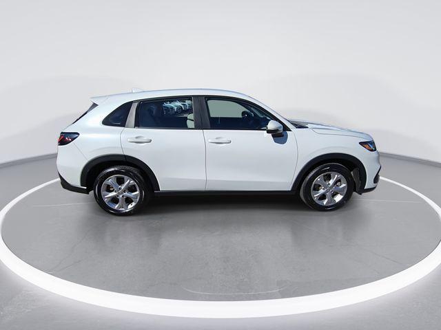 2023 Honda HR-V Vehicle Photo in Pleasant Hills, PA 15236