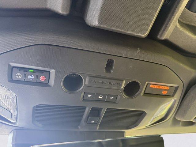 2024 GMC HUMMER EV SUV Vehicle Photo in LEOMINSTER, MA 01453-2952