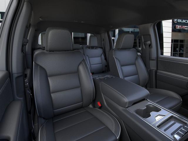 2026 GMC Sierra EV Vehicle Photo in TREVOSE, PA 19053-4984