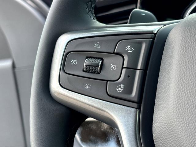 2026 Chevrolet Silverado 1500 Vehicle Photo in SAVANNAH, GA 31406-4513