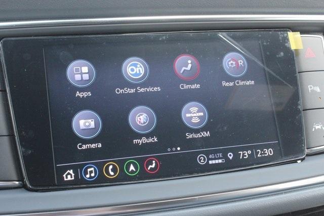 2023 Buick Enclave Vehicle Photo in AURORA, CO 80012-4011