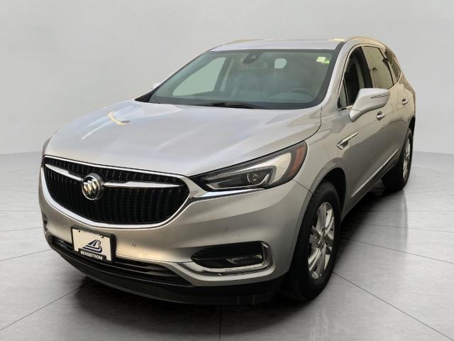 2020 Buick Enclave Vehicle Photo in GREEN BAY, WI 54303-3330