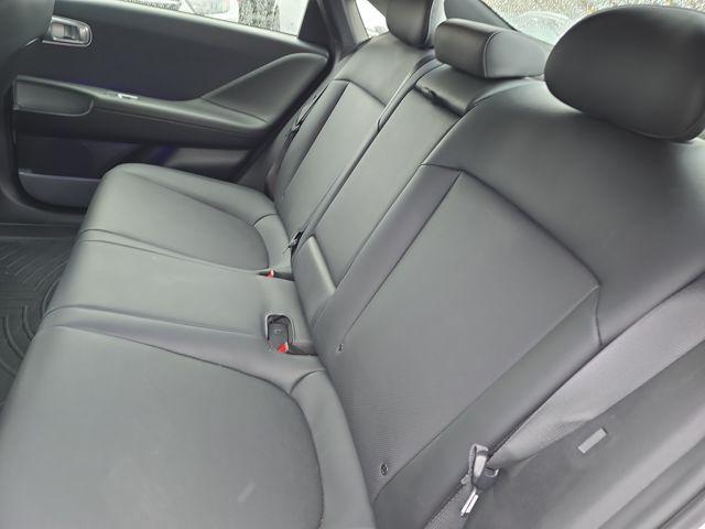 2023 Hyundai IONIQ 6 Vehicle Photo in Pleasant Hills, PA 15236