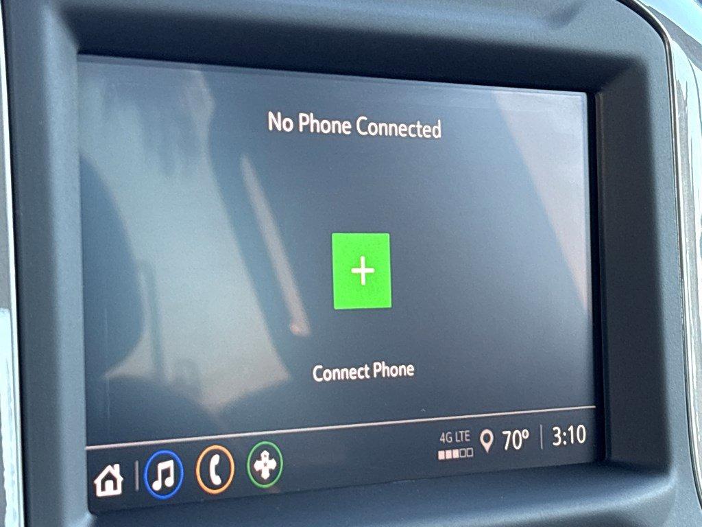 2024 Chevrolet Silverado 1500 Vehicle Photo in SAVANNAH, GA 31406-4513