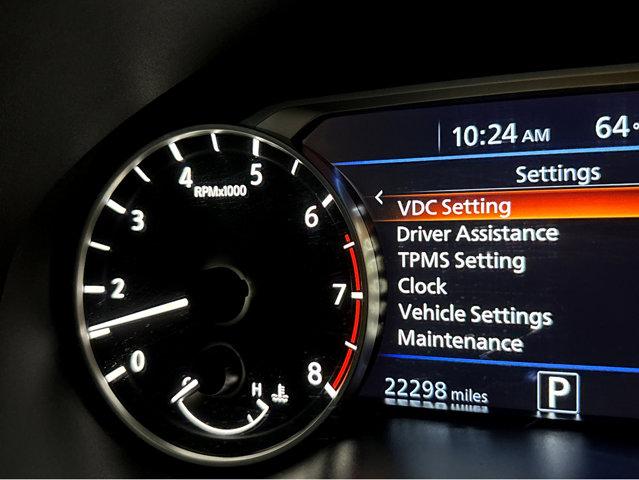 2023 Nissan Altima Vehicle Photo in Savannah, GA 31419