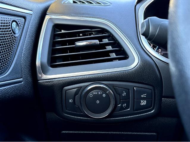 2020 Ford Edge Vehicle Photo in BEAUFORT, SC 29906-4218