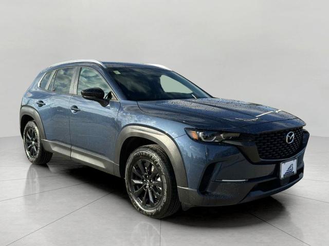 2025 Mazda CX-50 Vehicle Photo in Neenah, WI 54956