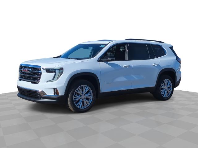2026 GMC Acadia Vehicle Photo in GILBERT, AZ 85297-0402