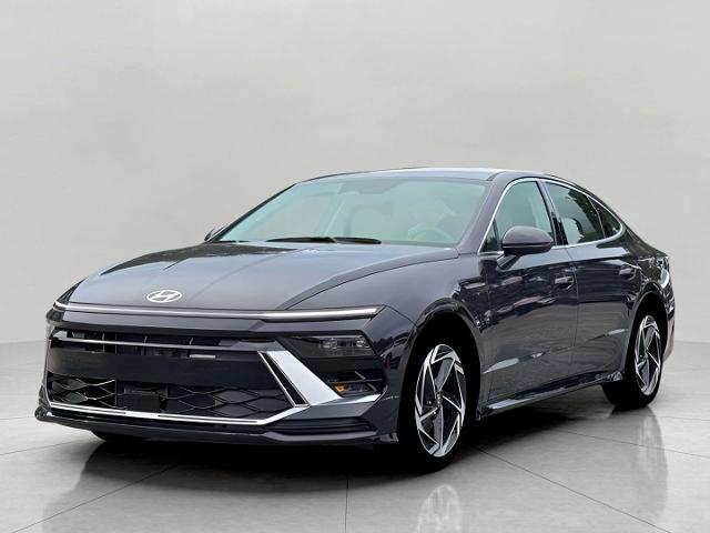 2026 Hyundai SONATA Vehicle Photo in Neenah, WI 54956