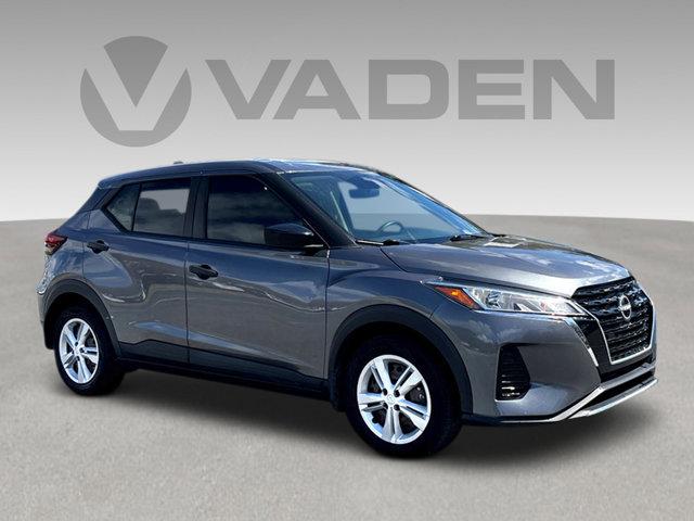 2023 Nissan Kicks Vehicle Photo in Savannah, GA 31419