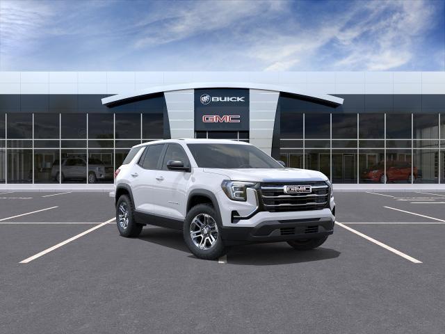 2026 GMC Terrain Elevation - 0