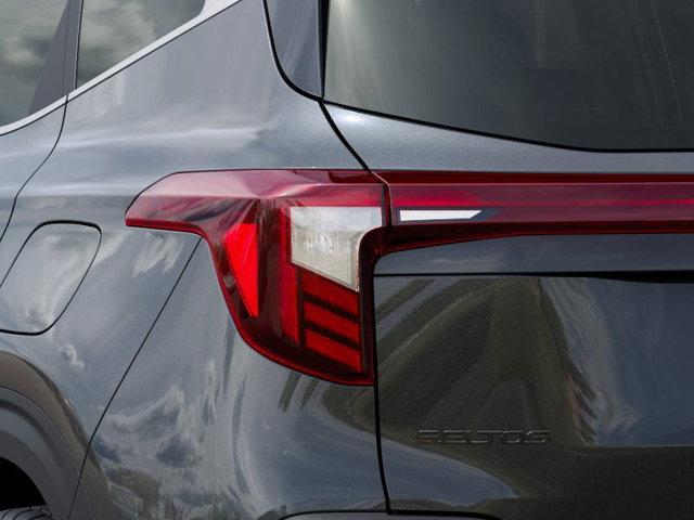 2025 Kia Seltos Vehicle Photo in Westbrook, ME 04092
