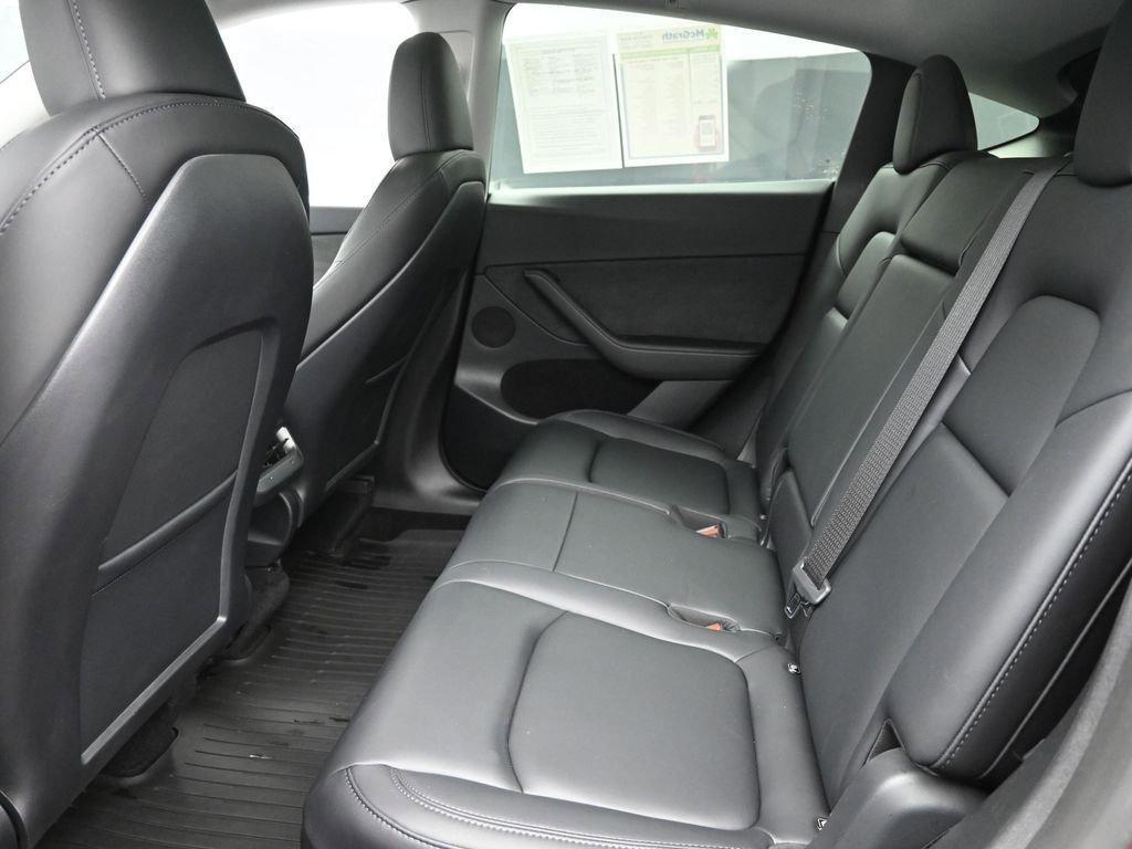 2023 Tesla Model Y Vehicle Photo in Cedar Rapids, IA 52402